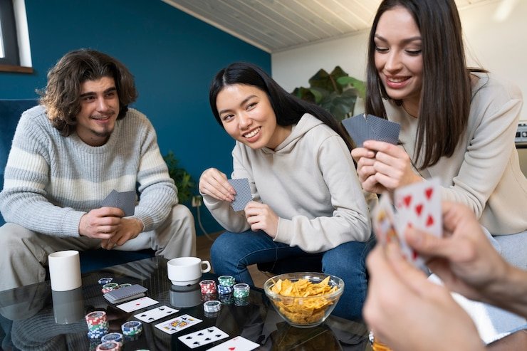 megapari Live Casino